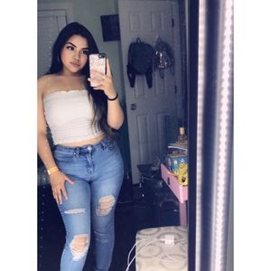 Meet your Posher, Janet